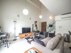One-north Residences (D5), Apartment #454872701